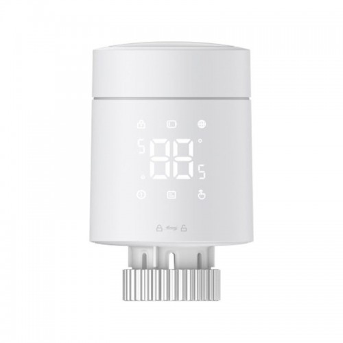 Терморегулятор для радиатора (термостат) Aqara Thermostat Valve W600