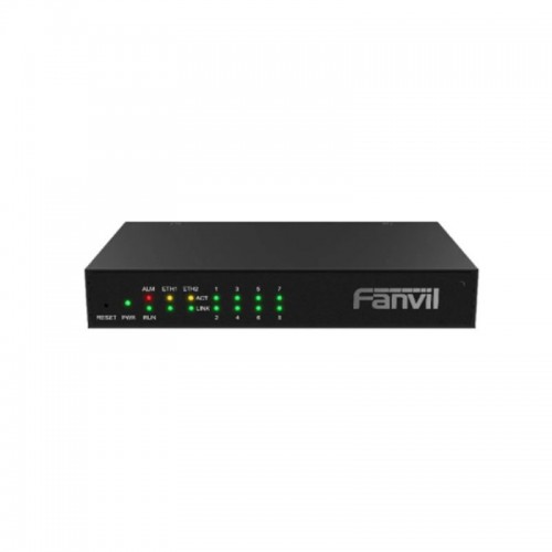 Шлюз Fanvil GA100-8