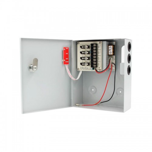 Резервированный источник питания iPower SIHD1203-04CB