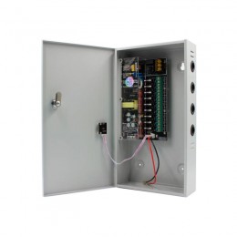 Резервированный источник питания iPower SIWD1208-09CB