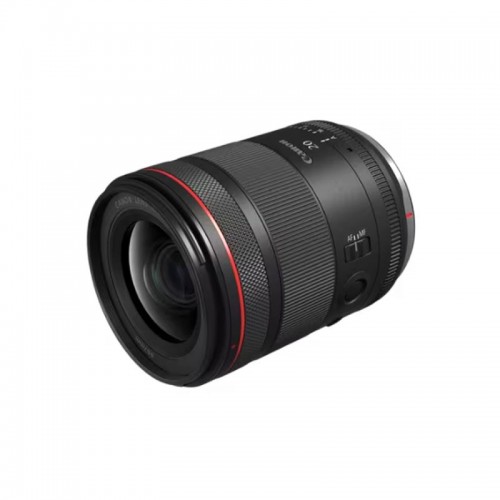 Объектив Canon RF 20mm F1.4L VCM EMEA