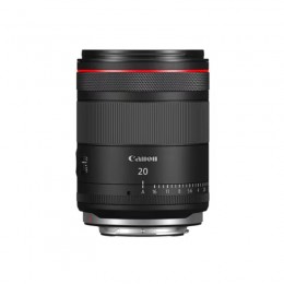 Объектив Canon RF 20mm F1.4L VCM EMEA
