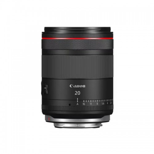 Объектив Canon RF 20mm F1.4L VCM EMEA