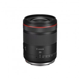 Объектив Canon RF 20mm F1.4L VCM EMEA