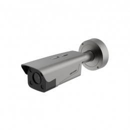 IP видеокамера Hikvision DS-TCG406-E(S)(12V/PoE)(2812)