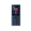 Мобильный телефон HMD 101 4G TA-1735 DS Dark Blue