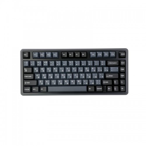 Клавиатура Varmilo Minilo Classic Black 75 HE Huano Mag Marble