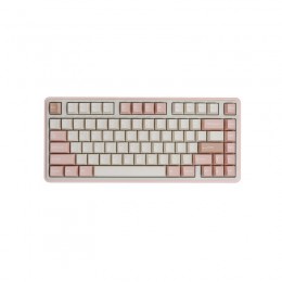 Клавиатура Varmilo Minilo G.Mendozae 75 HE Gateron Magnetic Jade Pro