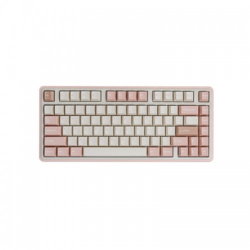 Клавиатура Varmilo Minilo G.Mendozae 75 HE Gateron Magnetic Jade Pro
