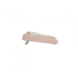 Клавиатура Varmilo Minilo G.Mendozae 75 HE Gateron Magnetic Jade Pro