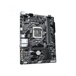 Материнская плата Gigabyte H410M K 2.0