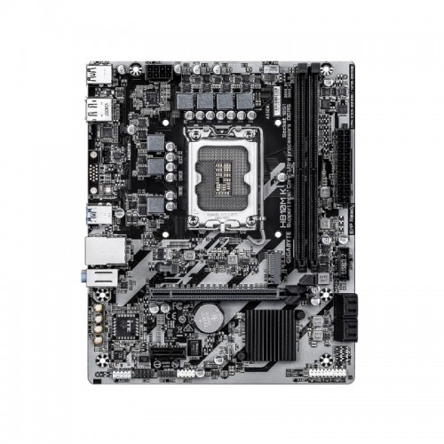 Материнская плата Gigabyte H810M K