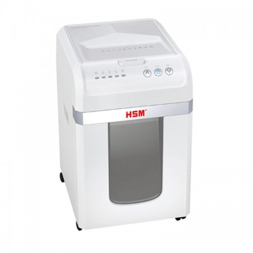 Шредер HSM Shredstar Autofeed X200 (4x12mm)