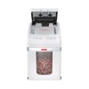 Шредер HSM Shredstar Autofeed X200 (4x12mm)