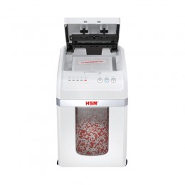 Шредер HSM Shredstar Autofeed X200 (4x12mm)