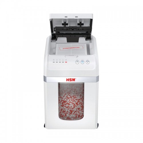 Шредер HSM Shredstar Autofeed X200 (4x12mm)