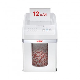 Шредер HSM Shredstar Autofeed X300 (4x12mm)