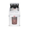 Шредер HSM Shredstar Autofeed X300 (4x12mm)