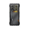 Смартфон OSCAL PILOT 6 Rugged Phone 12GB RAM 256GB ROM Black