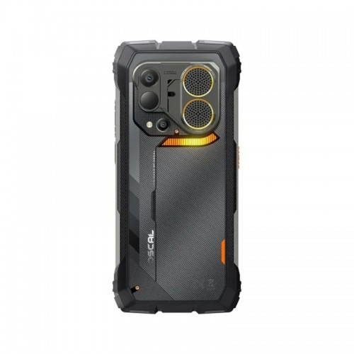 Смартфон OSCAL PILOT 6 Rugged Phone 12GB RAM 256GB ROM Black