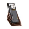 Смартфон OSCAL PILOT 6 Rugged Phone 12GB RAM 256GB ROM Black
