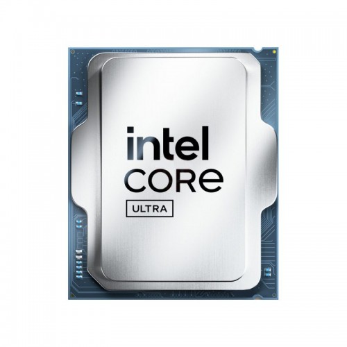 Процессор (CPU) Intel Core Ultra 7 Processor 270K Plus 1851