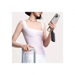 Портативный внешний аккумулятор Anker Zolo (A110LH12) Черный