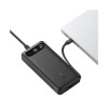 Портативный внешний аккумулятор Anker Nano Power Bank (A1653H21) Черный