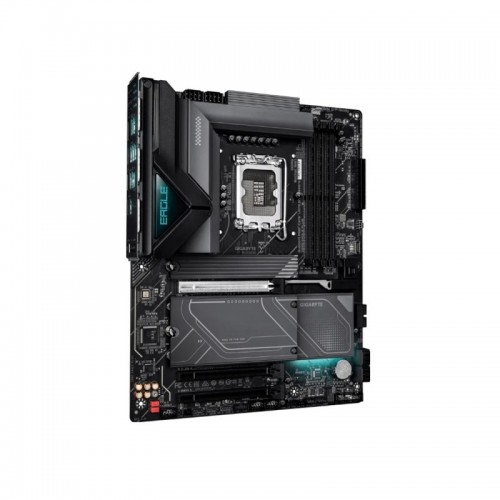 Материнская плата Gigabyte Z890 EAGLE PLUS