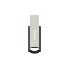 USB-накопитель Lexar M400 32GB Чёрный