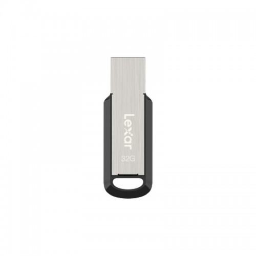 USB-накопитель Lexar M400 32GB Чёрный