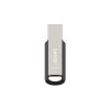 USB-накопитель Lexar M400 64GB Чёрный