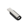 USB-накопитель Lexar M400 64GB Чёрный