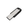 USB-накопитель Lexar M400 64GB Чёрный