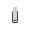 USB-накопитель Lexar M400 128GB Чёрный