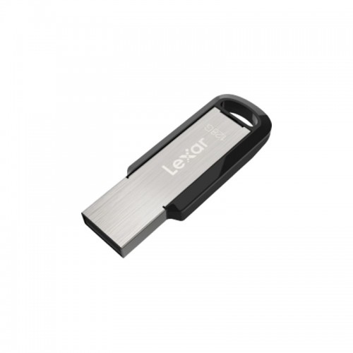 USB-накопитель Lexar M400 128GB Чёрный