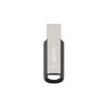 USB-накопитель Lexar M400 256GB Чёрный