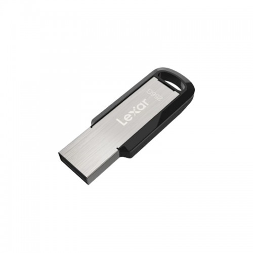 USB-накопитель Lexar M400 256GB Чёрный