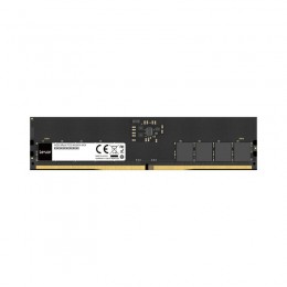 Модуль памяти Lexar LD5DU016G-B4800GSST DDR5 16GB