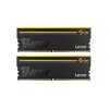 Комплект модулей памяти Lexar THOR RGB LD5U64G60C40BV-RGD DDR5 128GB (Kit 2x64GB) 6000MHz