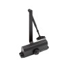Доводчик dktech TS Pulse EN2/3/4 черный