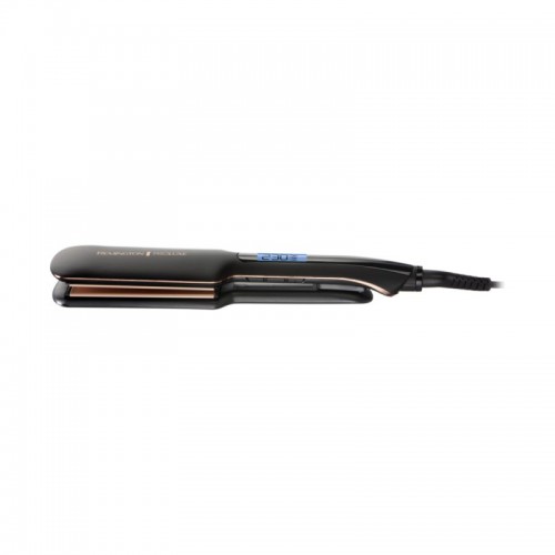 Выпрямитель для волос Remington Proluxe Midnight Wideplate S9150B