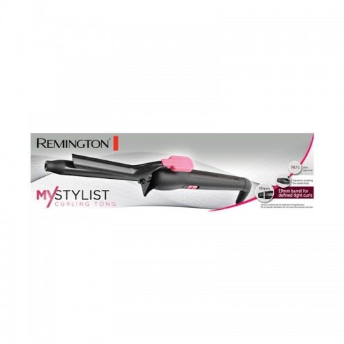 Плойка Remington My Stylist CI1A119