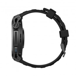 Смарт часы Amazfit Balance 3 Titanium