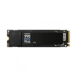 Твердотельный накопитель SSD Samsung EVO PLUS 4TB M.2