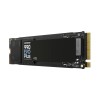 Твердотельный накопитель SSD Samsung EVO PLUS 4TB M.2