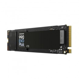 Твердотельный накопитель SSD Samsung EVO PLUS 4TB M.2