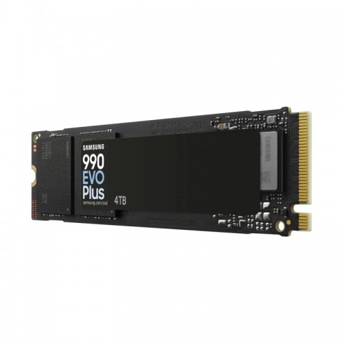 Твердотельный накопитель SSD Samsung EVO PLUS 4TB M.2