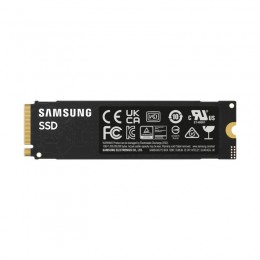 Твердотельный накопитель SSD Samsung EVO PLUS 4TB M.2