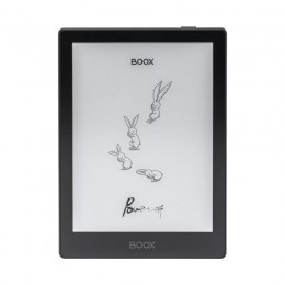 Электронная книга ONYX BOOX GO 6 (Gen II) Черный